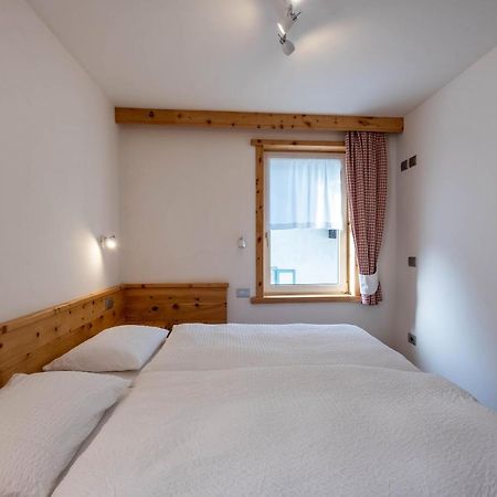 Ferienwohnung Rodella A Parte Campitello di Fassa Exterior foto